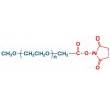 M003 mPEG-SCM 单甲氧基聚乙二醇 琥珀酰亚胺乙酸酯