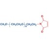 M008 mPEG-MAL 单甲氧基聚乙二醇 马来酰亚胺
