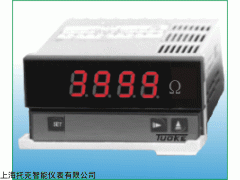 DP3-PR40/400 數(shù)顯歐姆表DP3-PR40/400測量顯示及控制