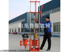 QZ-2C 供应QZ-2C汽油机轻便取样钻机钻孔机