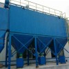 LCM 钢铁厂烧结机布袋除尘器