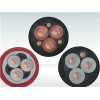 屏蔽通讯电缆HYVP-100×2×0.6