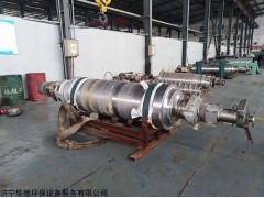 韦斯伐里亚卧螺离心机厂家维修保养公司