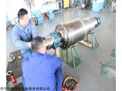 贝亚雷斯卧螺离心机厂家维修保养公司