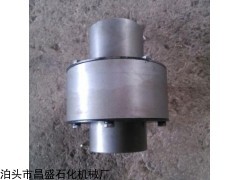 LZ 彈性柱銷(xiāo)齒式聯(lián)軸器