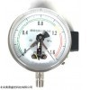 SS-JH-YXC-150 磁助电接点压力表