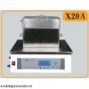 SS-CH-X20A  鋁模塊自動消化裝置