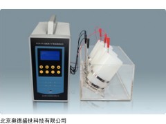 SS-NE-RCM-DAL 氯离子扩散系数测定仪