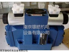 4WEH22JZX/6EG24N9ES2 力士乐电液换向阀现货