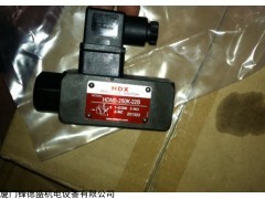 HDNB-250K-22B 供应台湾HDX压力继电器