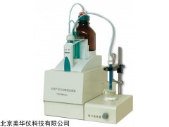 MHY-29178 石油产品自动酸值试验器