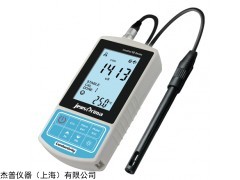 innoCon 50C 便携式电导率仪/盐度测量仪