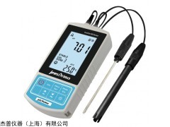 innoCon 50P 便携式pH/ORP测量仪