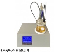 MHY-29093 微量水分测定仪