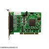 PCIE-5565 4通道正交解碼計數器卡