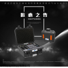 Tion-GAS6-G 高端定制版便攜移動式多參數氣體分析儀