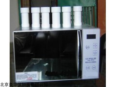 MHY-22318 微波闭式消解仪