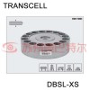 大量程DBSL-XS輪輻式傳感器