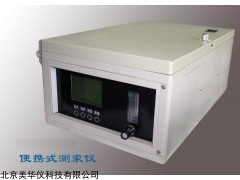 MHY-7103 便携式测汞仪