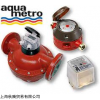 AQUAMETRO水流量計