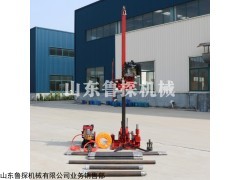 QZ-3 供应地质钻机柴油机标贯取土钻机