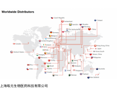 MCE公司致力于为生命科学研究提供生物活性小分子