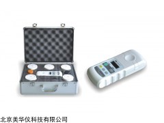 MHY-21749 五参数快速测定仪