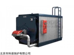 TKJG595 供暖鍋爐價格