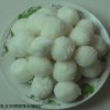 十堰改性纤维球