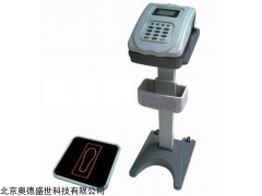 SS-TFB-CSTF-ZL 閉眼單腳站立測試儀