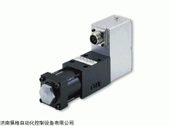 MOOG伺服阀D661-4651