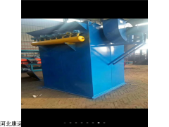 120单机除尘器 石家庄市锅炉除尘器的安装