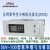 SUV-100煙氣分析儀
