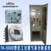 TK-5000型化工過程氣體分析系統