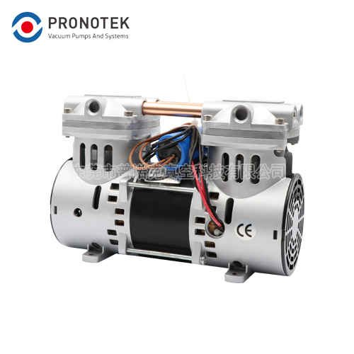 德國(guó)旋片真空泵