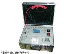 SS-XFZ6-YBC-IV 氧化锌避雷器直流参数测试仪