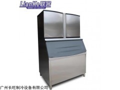 V20 联客V20双机头制冰机节能环保产量大