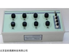 DP-ZX68C+ 兆欧表标准电阻器