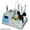 SS-SKRS-07 容量法水分測定儀