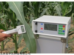 MHY-29660 植物呼吸二氧化碳测定仪