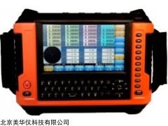 MHY-29601 智能型三相多能相位伏安表