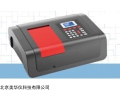 MHY-29536 紫外可见分光光度计