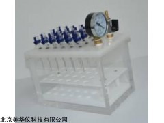 MHY-27666 方形固相萃取仪