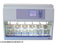 DP-Y3000/6G 混凝试验搅拌仪