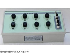 DP-ZX68C+ 兆欧表标准电阻器