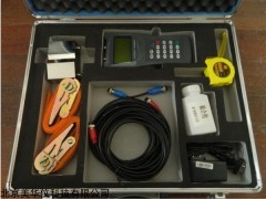 MHY-25588 手持式超声波流量计