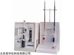 MHY-27550 电弧燃烧碳硫分析仪