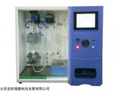 DP29607 甲苯/喹啉不溶物自动体机测定仪