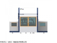 TG-LT25P 中科天工 围框（无底）制盒机