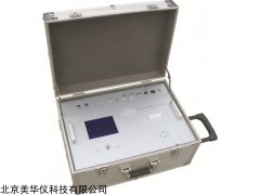 MHY-28571 便携式汽车排气分析仪